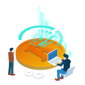 Создание сложного сайта для блокчейн и криптовалюты в Месе